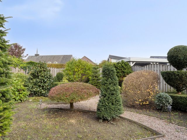 Fintstraat 5, Brakel