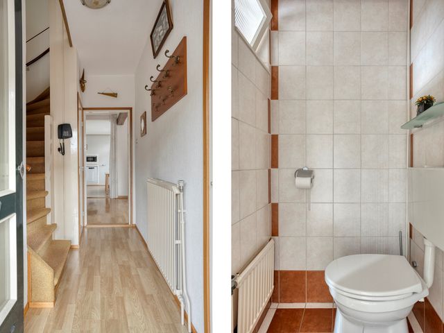 Fintstraat 5, Brakel