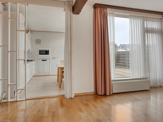 Fintstraat 5, Brakel