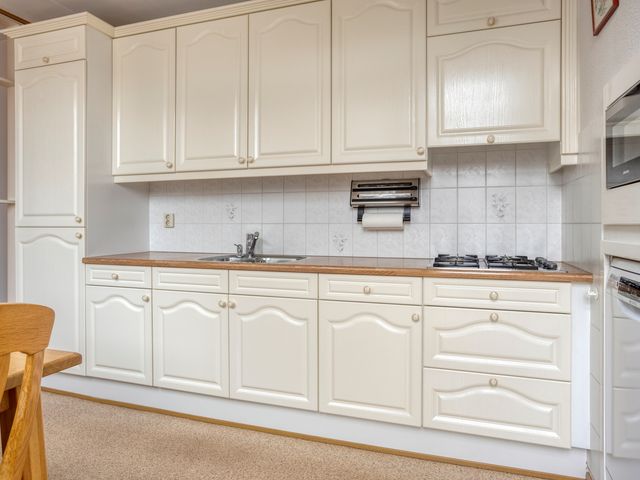 Fintstraat 5, Brakel