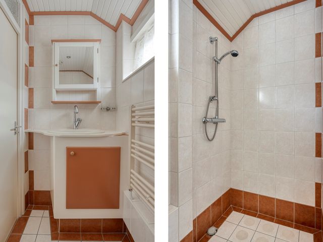 Fintstraat 5, Brakel