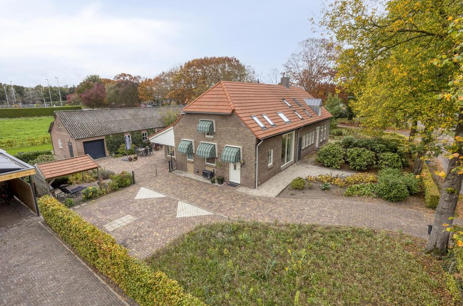 Monseigneur van den Hurklaan 10a