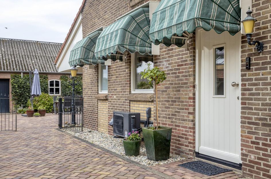 Monseigneur van den Hurklaan 10a