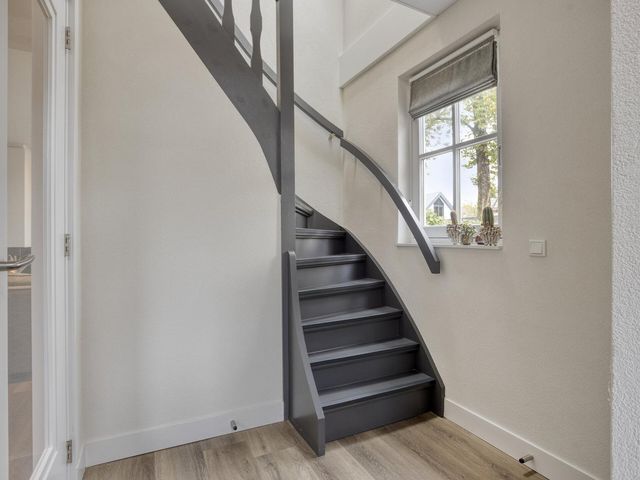 Monseigneur van den Hurklaan 10a, Heesch