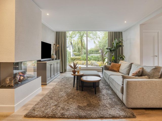 Monseigneur van den Hurklaan 10a, Heesch