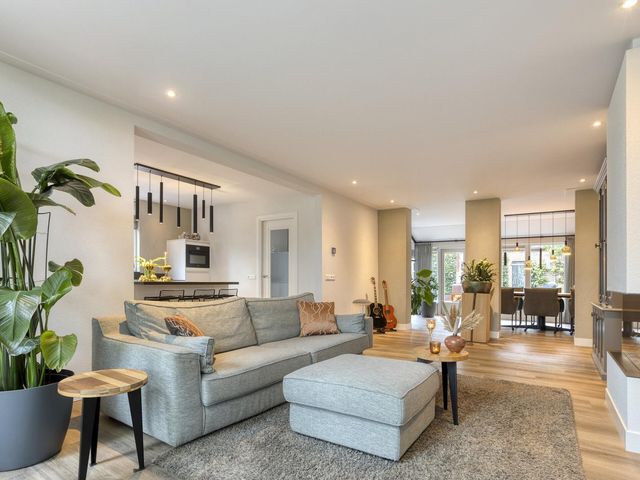 Monseigneur van den Hurklaan 10a, Heesch