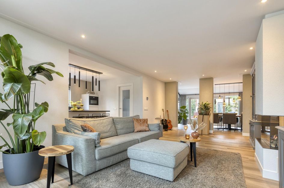 Monseigneur van den Hurklaan 10a