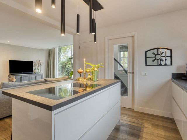 Monseigneur van den Hurklaan 10a, Heesch