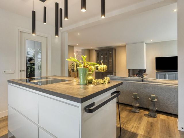 Monseigneur van den Hurklaan 10a, Heesch