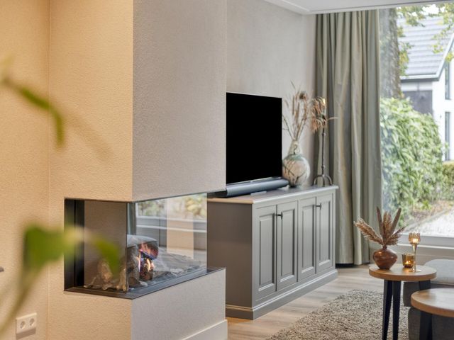 Monseigneur van den Hurklaan 10a, Heesch