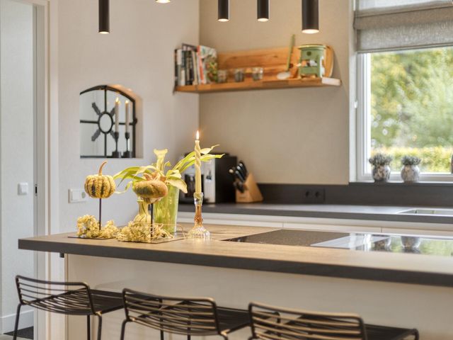 Monseigneur van den Hurklaan 10a, Heesch