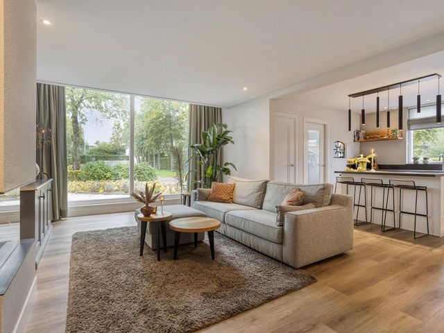 Monseigneur van den Hurklaan 10a, Heesch