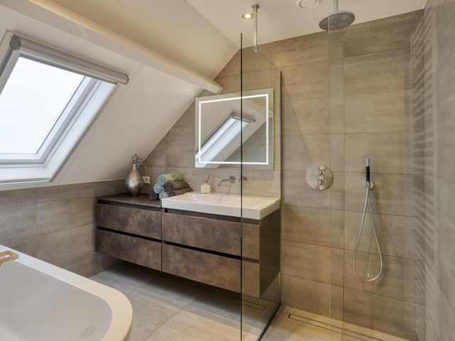 Monseigneur van den Hurklaan 10a, Heesch