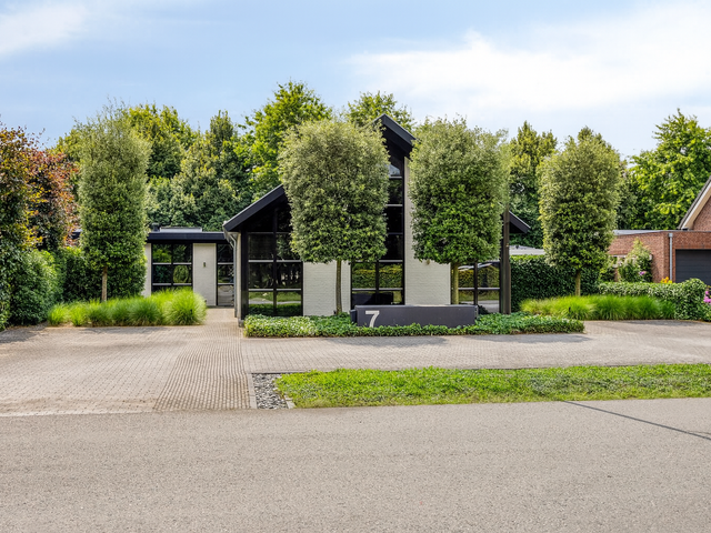 Kerkweg 7, Heesch