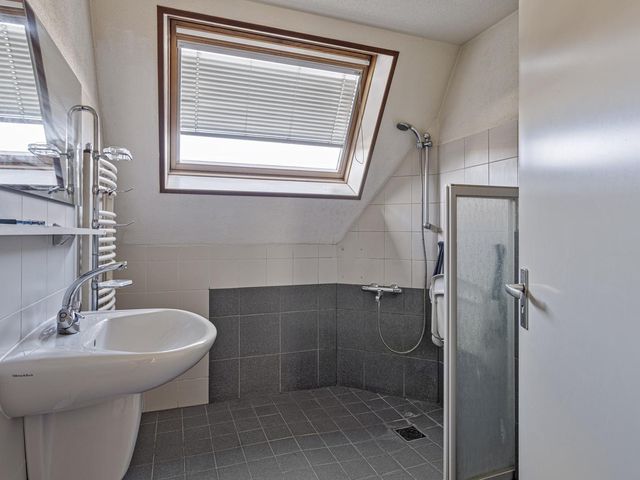 Julianastraat 13, Uden