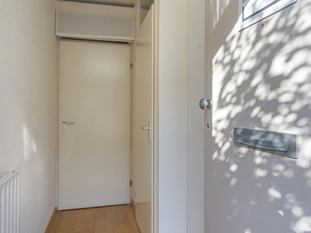 Julianastraat 13, Uden