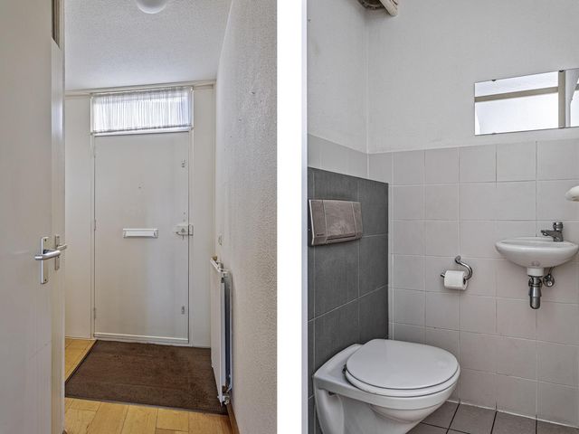 Julianastraat 13, Uden