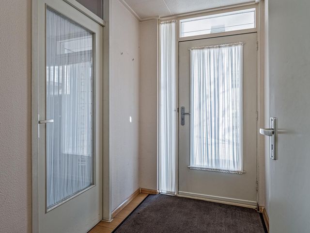 Julianastraat 13, Uden