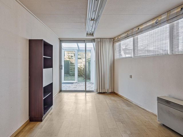 Julianastraat 13, Uden