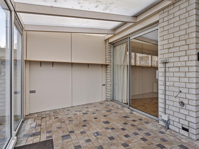 Julianastraat 13, Uden