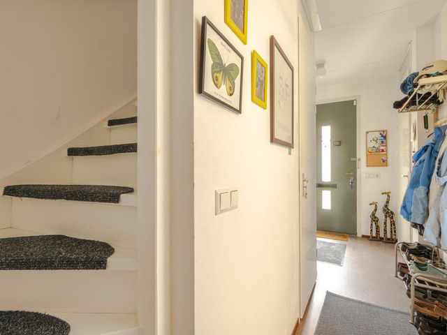 Hontenissestraat 30, Rotterdam