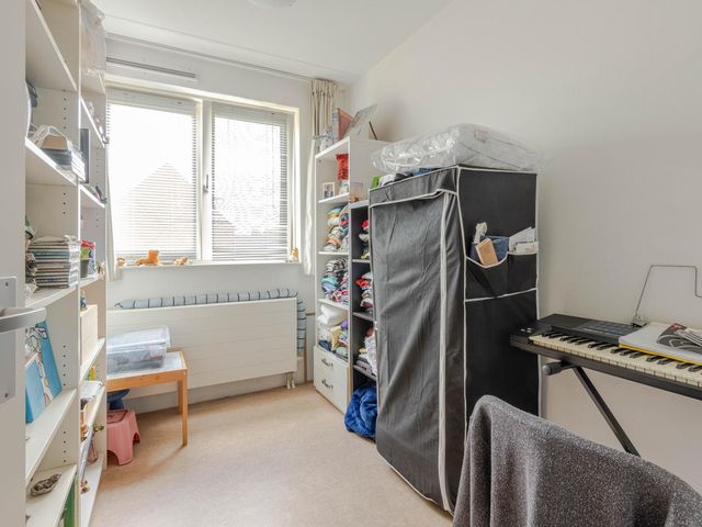 Hontenissestraat 30, Rotterdam