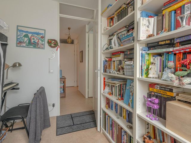 Hontenissestraat 30, Rotterdam