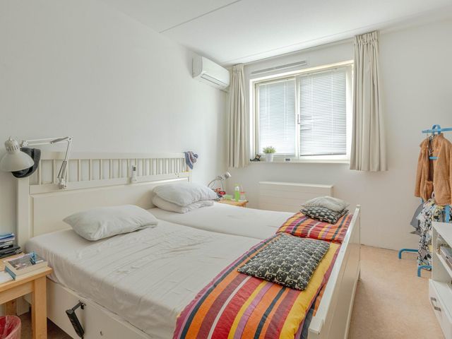 Hontenissestraat 30, Rotterdam