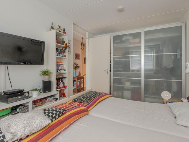 Hontenissestraat 30, Rotterdam