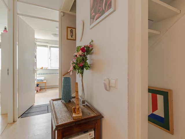 Hontenissestraat 30, Rotterdam