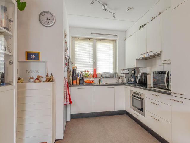 Hontenissestraat 30, Rotterdam