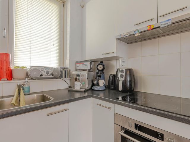 Hontenissestraat 30, Rotterdam