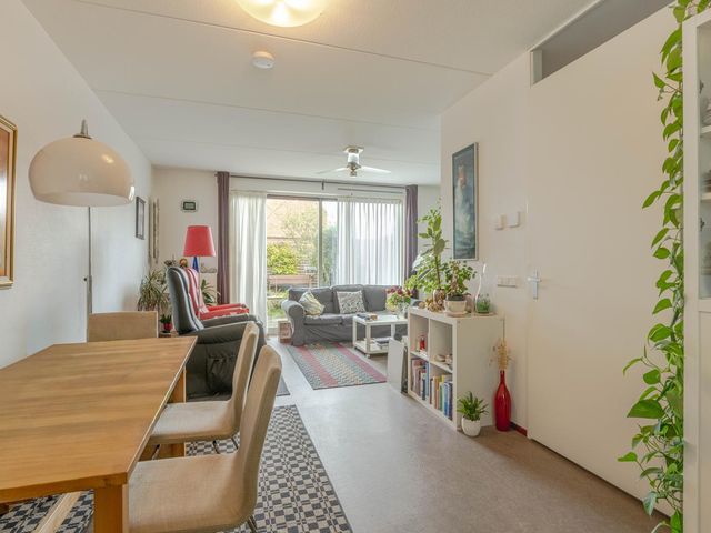 Hontenissestraat 30, Rotterdam