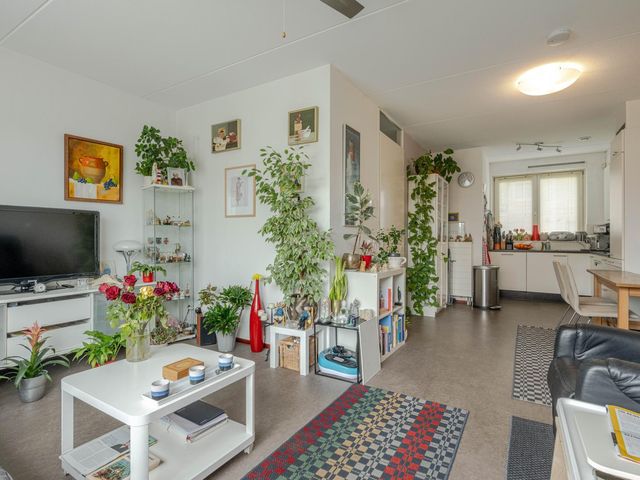 Hontenissestraat 30, Rotterdam