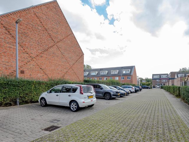 Hontenissestraat 30, Rotterdam