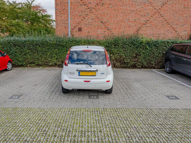 Hontenissestraat 30, Rotterdam