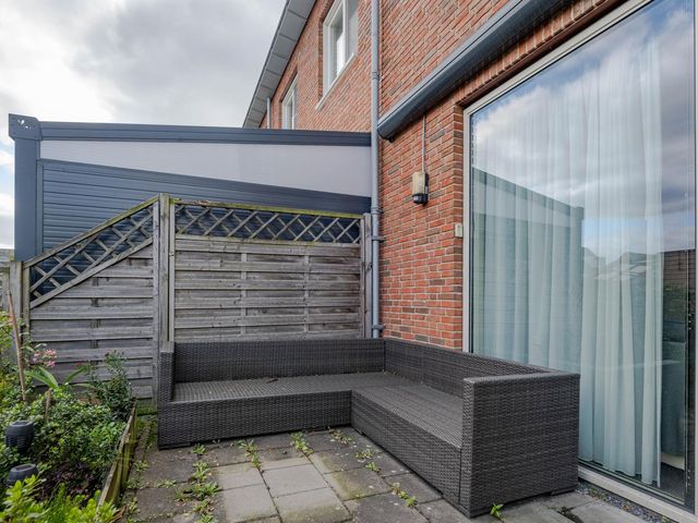 Hontenissestraat 30, Rotterdam