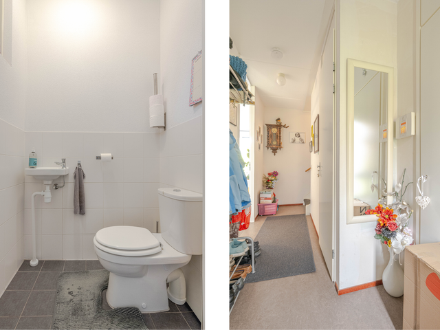 Hontenissestraat 30, Rotterdam