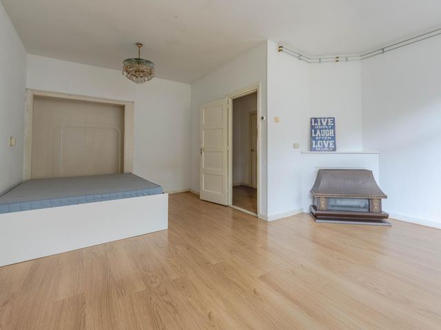 Mijnsherenlaan 45A, Rotterdam