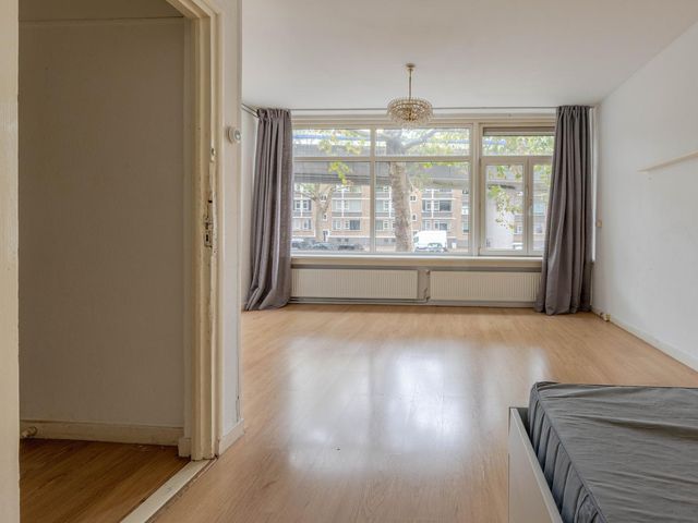 Mijnsherenlaan 45A, Rotterdam