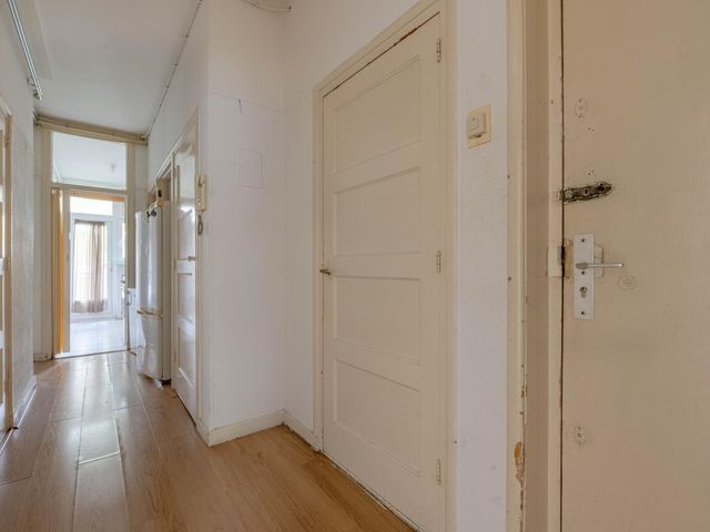 Mijnsherenlaan 45A, Rotterdam