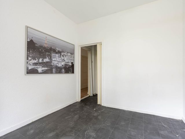 Mijnsherenlaan 45A, Rotterdam