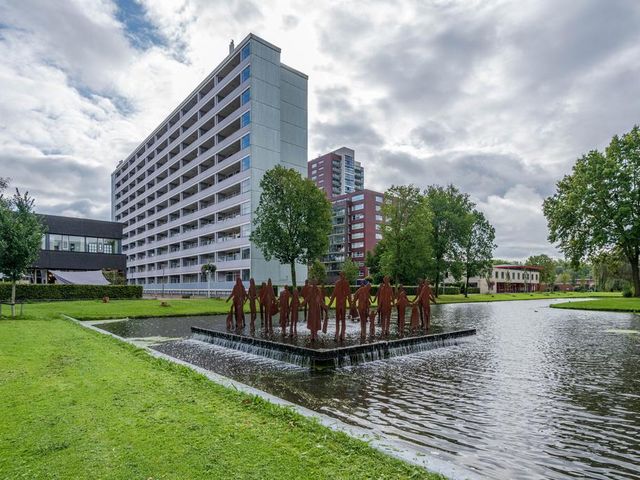 Plein 1953 155, Rotterdam
