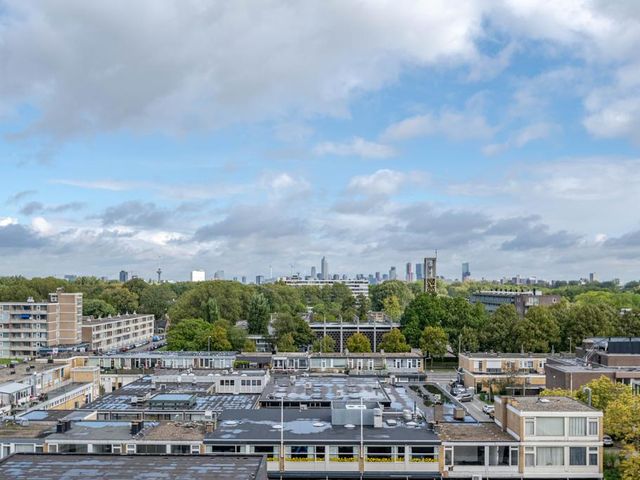 Plein 1953 155, Rotterdam