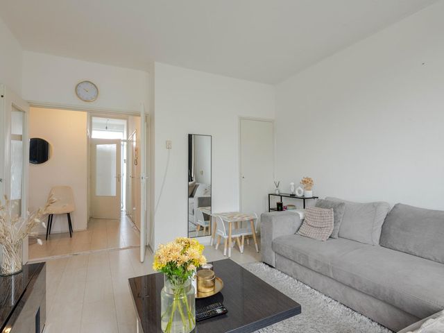 Plein 1953 155, Rotterdam