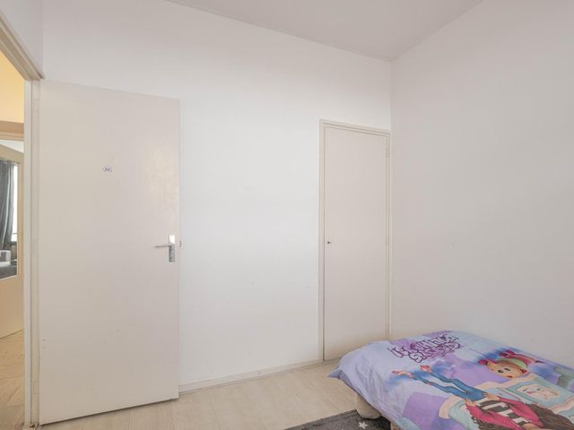 Plein 1953 155, Rotterdam