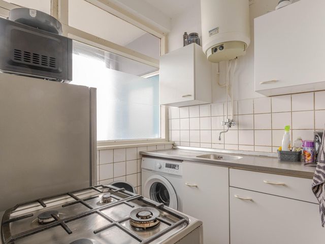 Plein 1953 155, Rotterdam