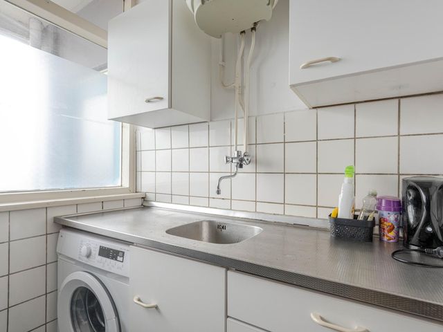 Plein 1953 155, Rotterdam