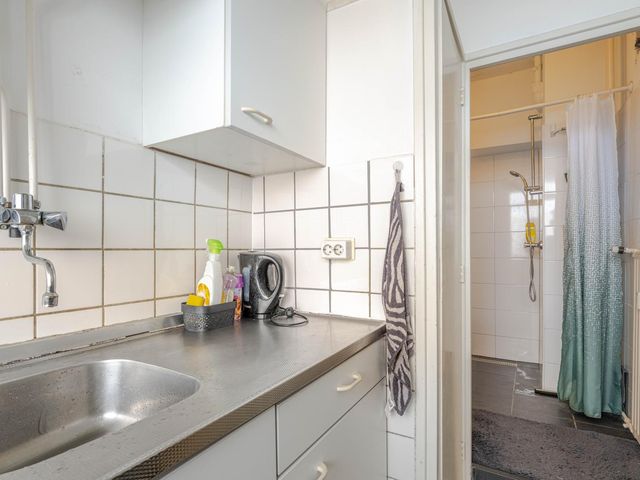 Plein 1953 155, Rotterdam