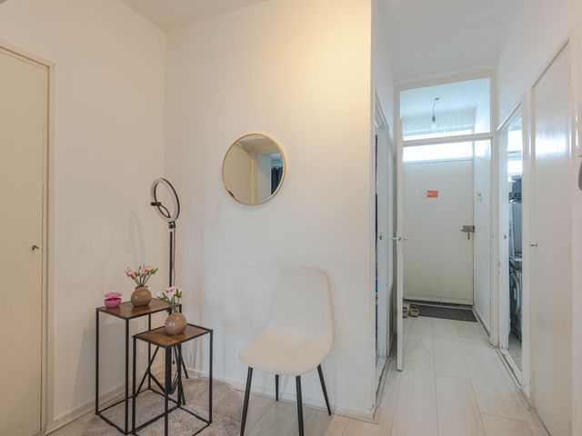 Plein 1953 155, Rotterdam